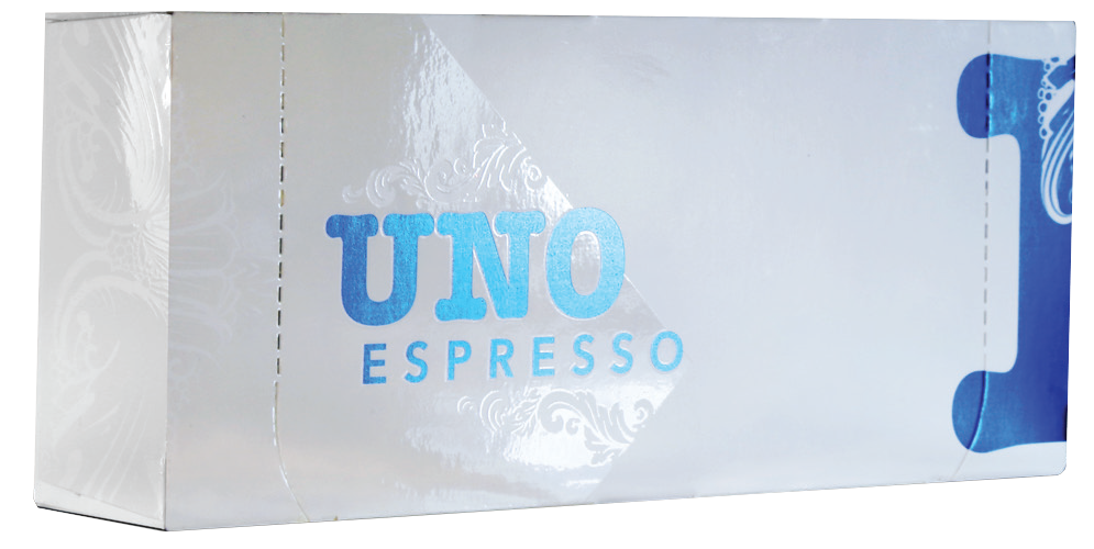 Espresso Uno