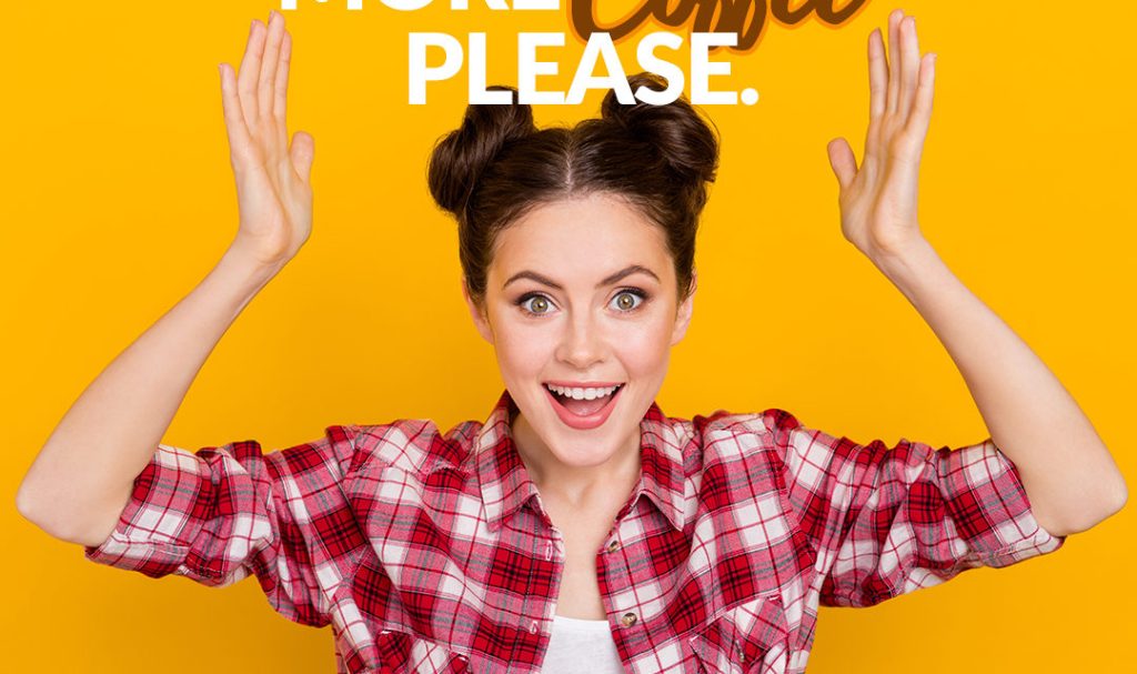 Απολαύστε OG Espresso – Ιταλικός Καφές Ενισχυμένος με Ganoderma