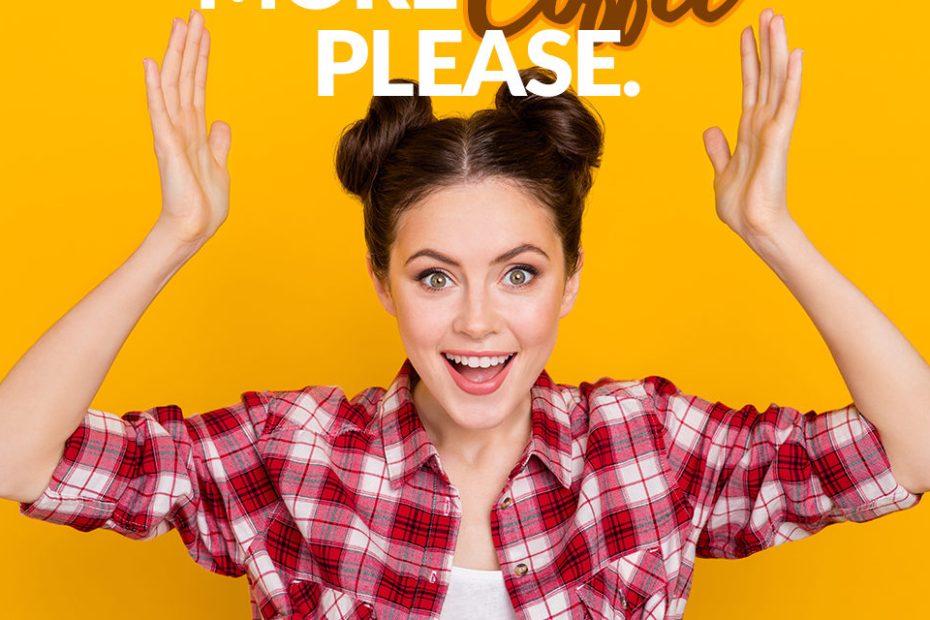 Απολαύστε OG Espresso – Ιταλικός Καφές Ενισχυμένος με Ganoderma